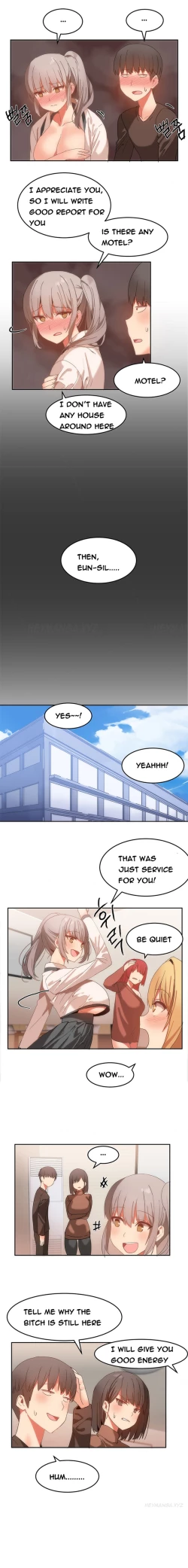 Page 238 of Hari Dormitory Ch.0-25