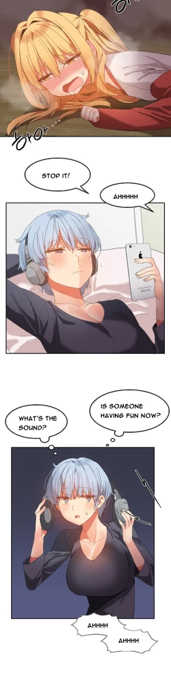 Page 330 of Hari Dormitory Ch.0-25