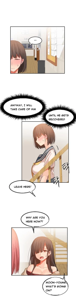 Page 383 of Hari Dormitory Ch.0-25