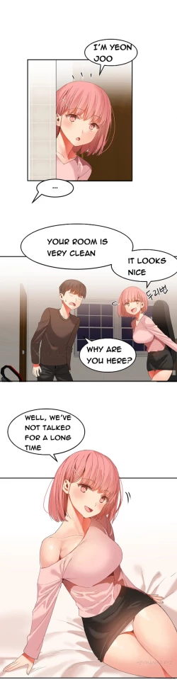 Page 400 of Hari Dormitory Ch.0-25