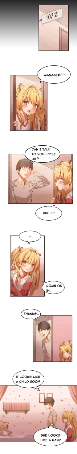 Page 80 of Hari Dormitory Ch.0-25