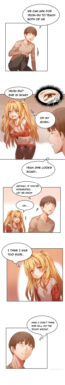 Page 83 of Hari Dormitory Ch.0-25