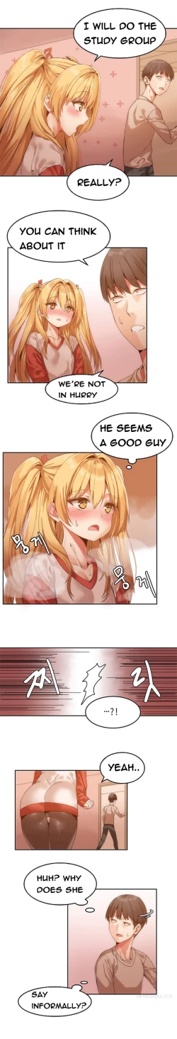 Page 84 of Hari Dormitory Ch.0-25