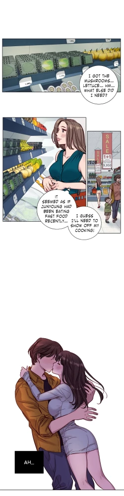 Page 205 of Atonement Camp  Ch.1-34