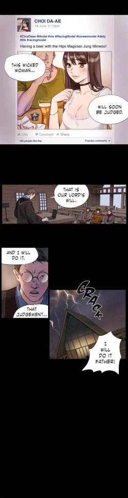 Page 4 of Atonement Camp  Ch.1-34