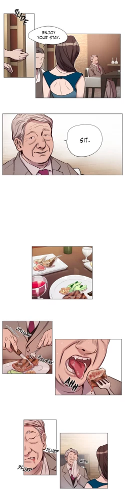 Page 93 of Atonement Camp  Ch.1-34