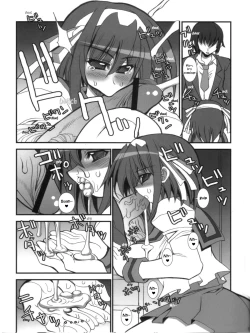 Page 10 of Yuuutsu na Boku no Haruhi