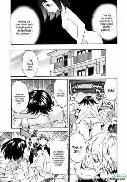 Page 66 of Kanojo no Bitai - Her Coquetry