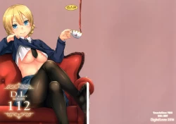 Page 1 of D.L. action 112