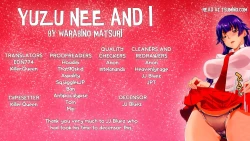 Page 9 of Yuzu-nee to boku | Yuzu nee and I