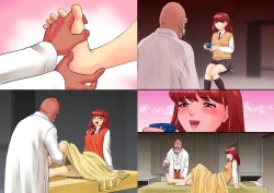 Page 10 of Athlete Bijo to Yarihoudai!!