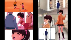 Page 41 of RanCheer Ranchiki Cheer-bu Katsudou Nikki