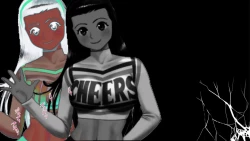 Page 70 of RanCheer Ranchiki Cheer-bu Katsudou Nikki