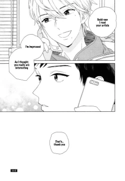 Page 35 of Boku no sex star - You're my sex star Ch. 1