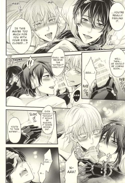 Page 11 of Odoroki Anti-Aging