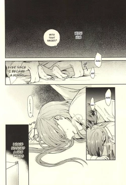 Page 4 of Yami o Oyogu Sakana