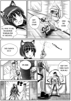 Page 13 of Find Meiko!