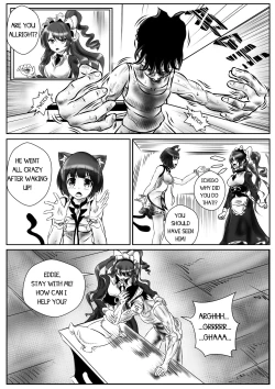 Page 16 of Find Meiko!