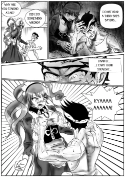 Page 17 of Find Meiko!