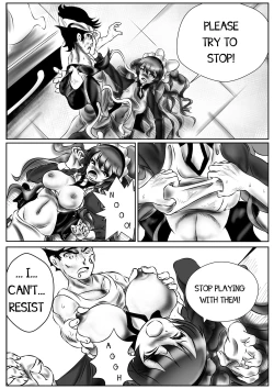 Page 19 of Find Meiko!