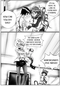 Page 24 of Find Meiko!