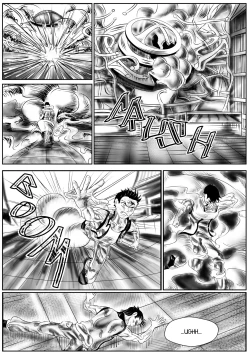 Page 8 of Find Meiko!