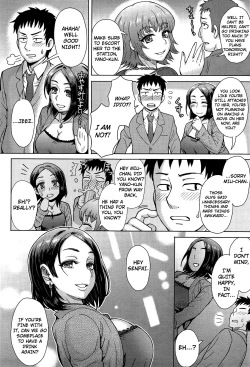 Page 4 of Kouhai Missed Memories | Kouhai's Missed Memories