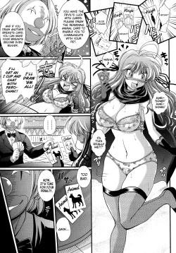 Page 31 of Akuma no Shitsumon