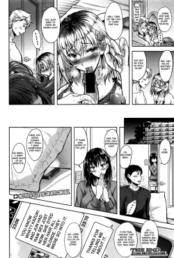 Page 41 of KaikaKouhen | Flowers BloomingLatter Part