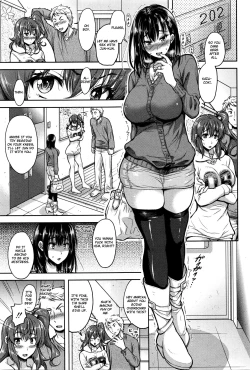 Page 7 of KaikaKouhen | Flowers BloomingLatter Part