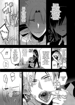 Page 13 of Futanari Onna Saniwa x Katana no Ero Hon 2
