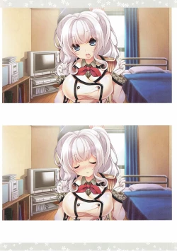 Page 3 of Renshuukan!