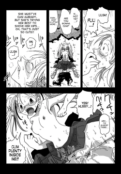 Page 26 of Teisou Gyakuten Sekai Shoujo Kari