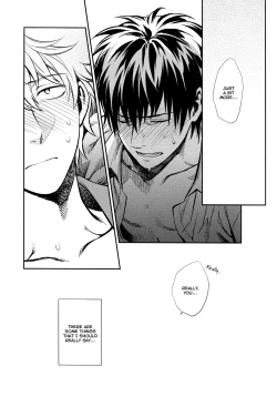 Page 33 of No Talking Man