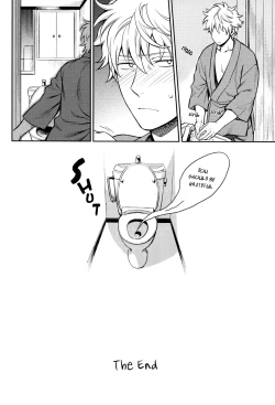 Page 40 of No Talking Man