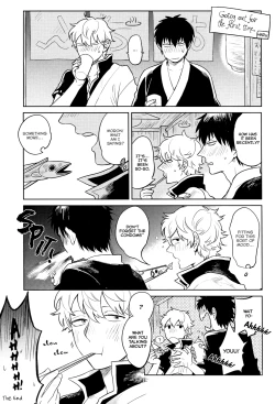 Page 41 of No Talking Man