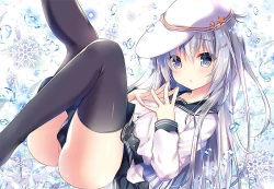 Page 14 of Koi no Yubikiri Verniy