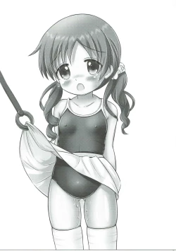 Page 2 of Gochuumon wa Shougakusei desu ka? Chuugakusei da yoo