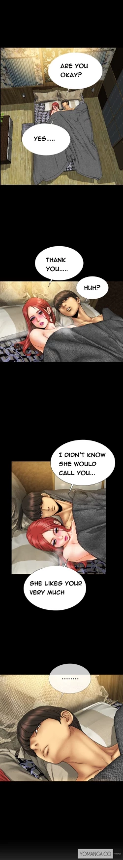 Page 137 of My Wives Ch.1-44