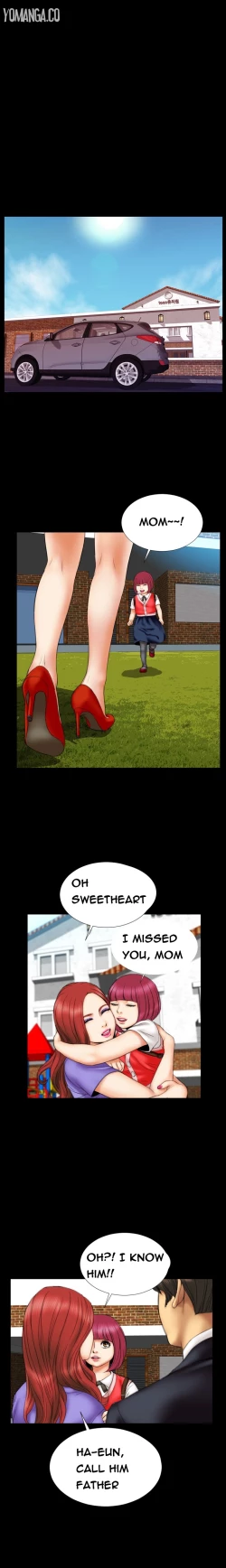 Page 156 of My Wives Ch.1-44