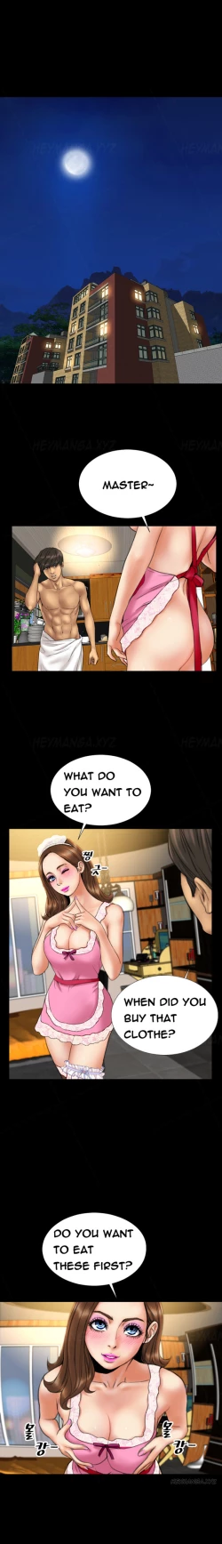 Page 236 of My Wives Ch.1-44