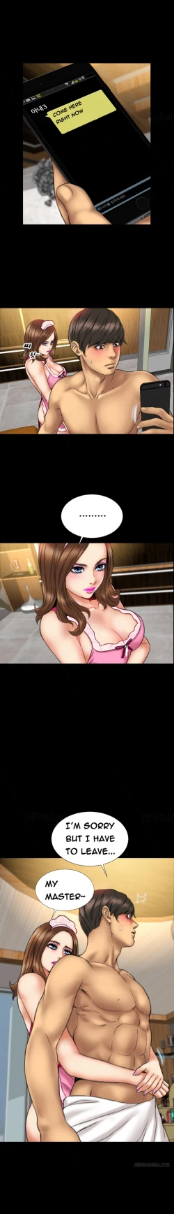 Page 242 of My Wives Ch.1-44