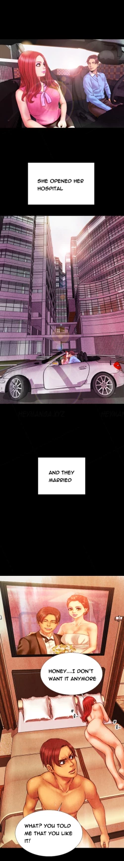 Page 263 of My Wives Ch.1-44