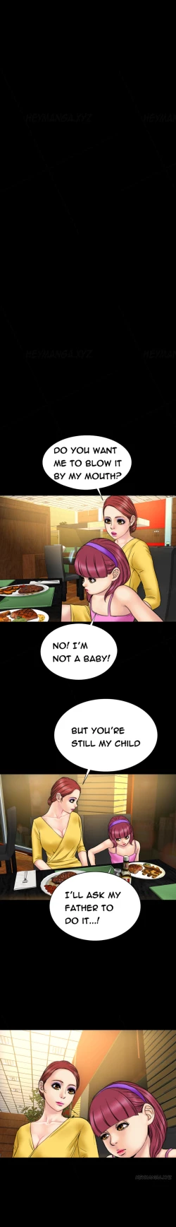 Page 271 of My Wives Ch.1-44