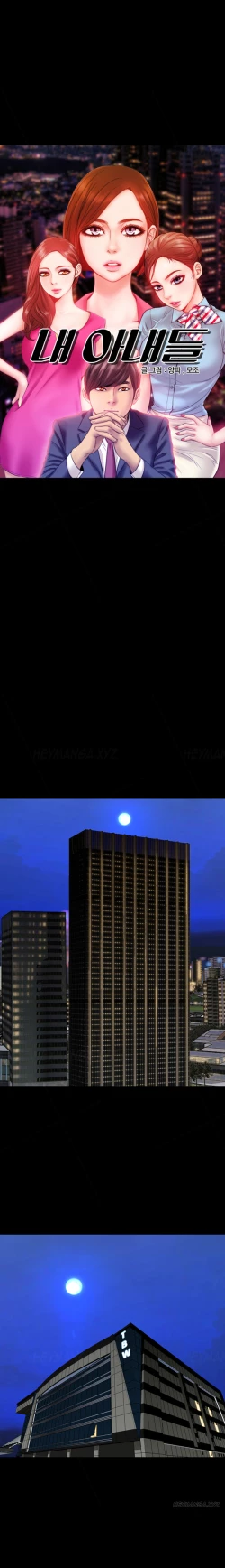 Page 301 of My Wives Ch.1-44