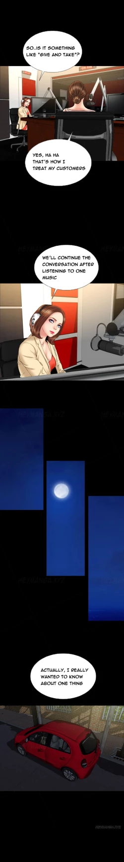 Page 322 of My Wives Ch.1-44