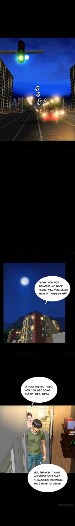 Page 341 of My Wives Ch.1-44