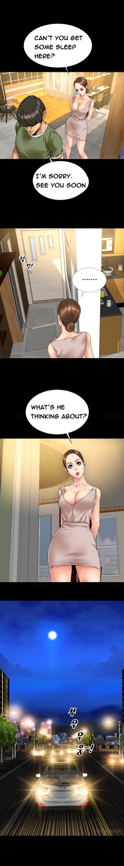 Page 342 of My Wives Ch.1-44