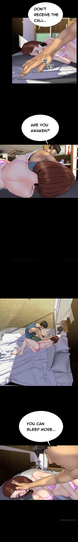 Page 366 of My Wives Ch.1-44