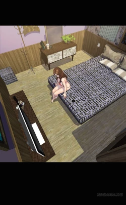 Page 375 of My Wives Ch.1-44